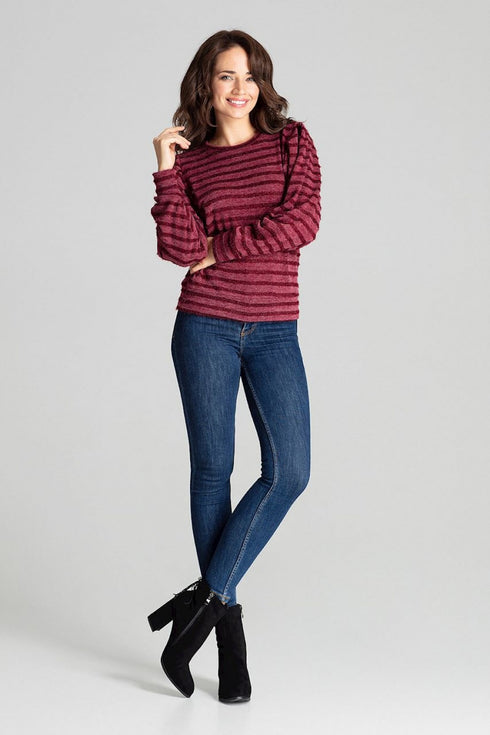 Blouse model 139349